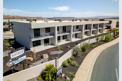2590 Cougar Trail #5, Santa Clara, UT 84765 - Photo 5