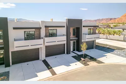 2590 Cougar Trail #7, Santa Clara, UT 84765 - Photo 3