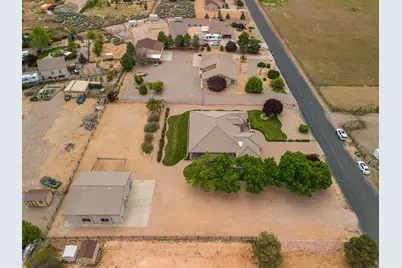 838 Dammeron Valley Dr W, Dammeron Valley, UT 84783 - Photo 49