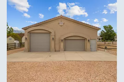 838 Dammeron Valley Dr W, Dammeron Valley, UT 84783 - Photo 37