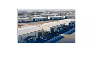 780 N Old Hwy 91, Hurricane, UT 84737 - Photo 1