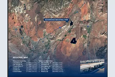 780 N Old Highway 91, Hurricane, UT 84737 - Photo 5