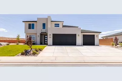 1370 Honeycomb Dr, Saint George, UT 84790 - Photo 3