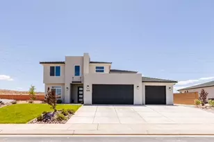 1370 Honeycomb Dr, Saint George, UT 84790 - Photo 3