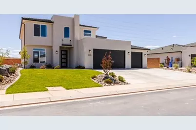 1370 Honeycomb Dr, Saint George, UT 84790 - Photo 1