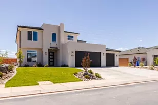 1370 Honeycomb Dr, Saint George, UT 84790 - Photo 1