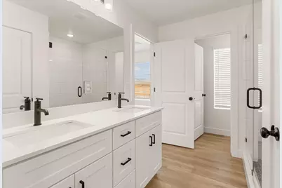 895 W Boxthorn Dr, Saint George, UT 84790 - Photo 29