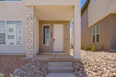 895 W Boxthorn Dr, Saint George, UT 84790 - Photo 33