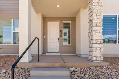 895 W Boxthorn Dr, Saint George, UT 84790 - Photo 3
