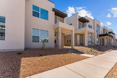 895 W Boxthorn Dr, Saint George, UT 84790 - Photo 35