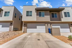 897 W Boxthorn Dr, Saint George, UT 84790 - Photo 31