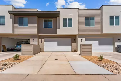 897 W Boxthorn Dr, Saint George, UT 84790 - Photo 29