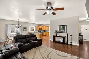 4580 N Half Mile Rd, Enoch, UT 84721 - Photo 9