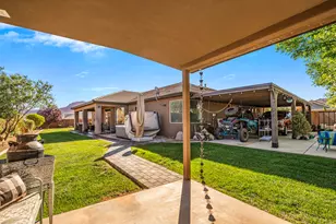 4748 S Homestead Way, Washington, UT 84780 - Photo 45