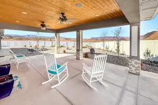 862 W Crystal Dr, Saint George, UT 84770 - Photo 25