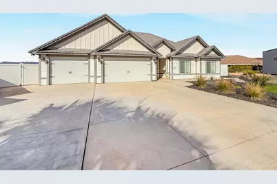 862 W Crystal Dr, Saint George, UT 84770 - Photo 29