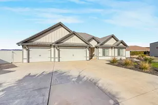 862 W Crystal Dr, Saint George, UT 84770 - Photo 29