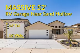 4815 W 2020 S, Hurricane, UT 84737 - Photo 1
