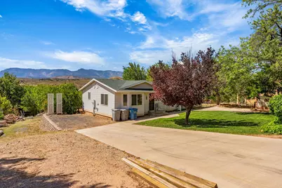 55 E Spring Dr, Toquerville, UT 84774 - Photo 3