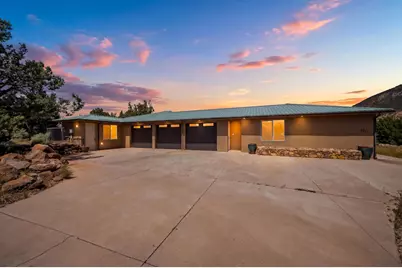 3823 S Old Highway 91, New Harmony, UT 84757 - Photo 13