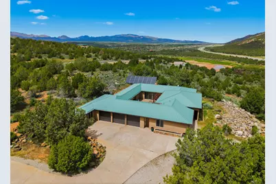 3823 S Old Highway 91, New Harmony, UT 84757 - Photo 5