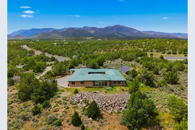 3823 S Old Highway 91, New Harmony, UT 84757 - Photo 9