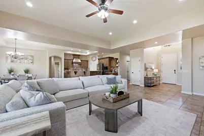 2893 E Carmine Dr, Saint George, UT 84790 - Photo 3