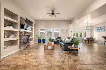 2893 E Carmine Dr, Saint George, UT 84790 - Photo 7