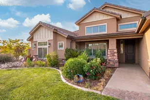 2893 E Carmine Dr, Saint George, UT 84790 - Photo 1