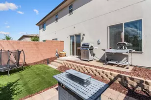 3270 S Relic Ridge Dr, Saint George, UT 84790 - Photo 27