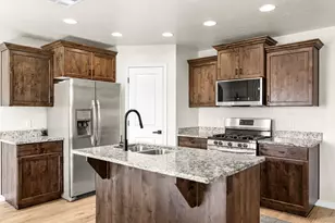 3270 S Relic Ridge Dr, Saint George, UT 84790 - Photo 13