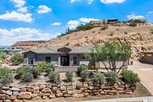 2009 E Knolls Dr, Saint George, UT 84790 - Photo 1