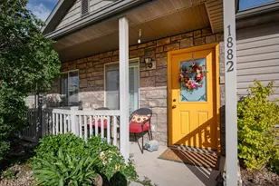 1882 N 1600 North Access Rd, Cedar City, UT 84721 - Photo 3