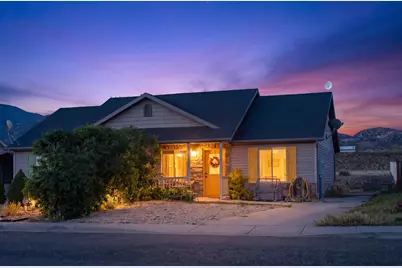 1882 N 1600 North Access Rd, Cedar City, UT 84721 - Photo 41