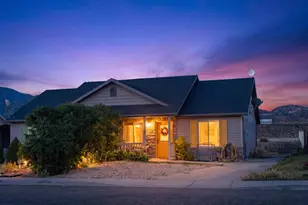 1882 N 1600 North Access Rd, Cedar City, UT 84721 - Photo 41