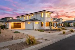 755 W Juniper Hill Dr, Saint George, UT 84790 - Photo 3
