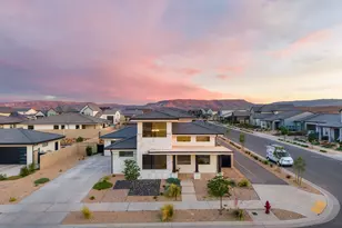 755 W Juniper Hill Dr, Saint George, UT 84790 - Photo 1