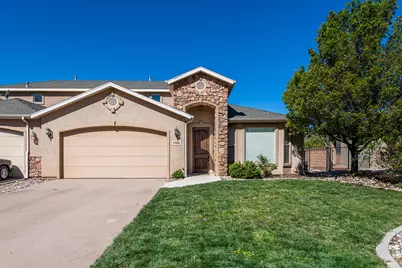 1588 W Canyon Dr, Cedar City, UT 84720 - Photo 1