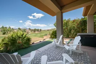 2335 W Sunbrook Dr, Saint George, UT 84770 - Photo 41