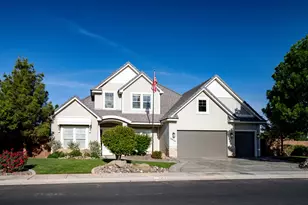 3454 S 2240 E, Saint George, UT 84790 - Photo 1