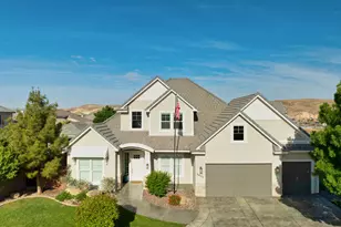 3454 S 2240 E, Saint George, UT 84790 - Photo 5
