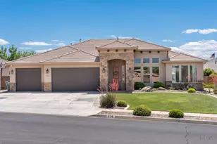 914 E Black Oak Dr, Washington, UT 84780 - Photo 1