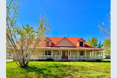 2405 S Lower Boulder Rd, Boulder, UT 84716 - Photo 1