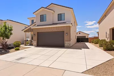 6056 S White Trails Dr, Saint George, UT 84790 - Photo 3