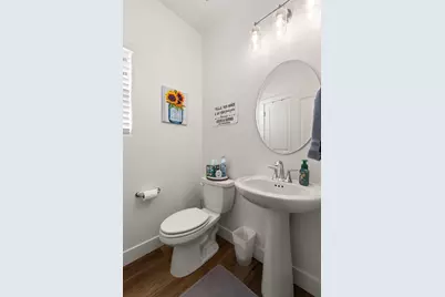 6056 S White Trails Dr, Saint George, UT 84790 - Photo 15