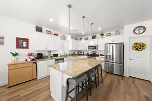 6056 S White Trails Dr, Saint George, UT 84790 - Photo 19