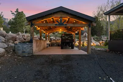 924 E Spring Creek Ln, Pine Valley, UT 84781 - Photo 7
