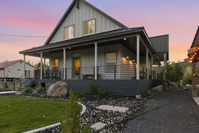 924 E Spring Creek Ln, Pine Valley, UT 84781 - Photo 5