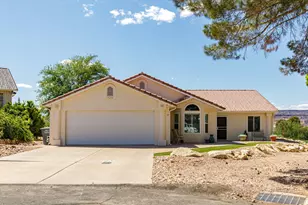 725 E Gunlock Circle, Saint George, UT 84790 - Photo 3