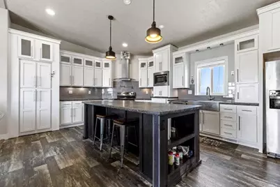 821 E 3250 N, Newcastle, UT 84756 - Photo 5